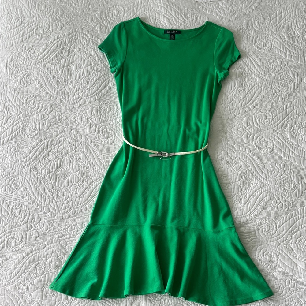Ralph Lauren Midi/Mini Dress